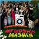 My Woshin Mashin - Mawama (A Planet For The Lonely Hearts)