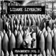 Lidane Livering - Fragments Vol​.​2