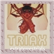 Triax - Extraterrestrials